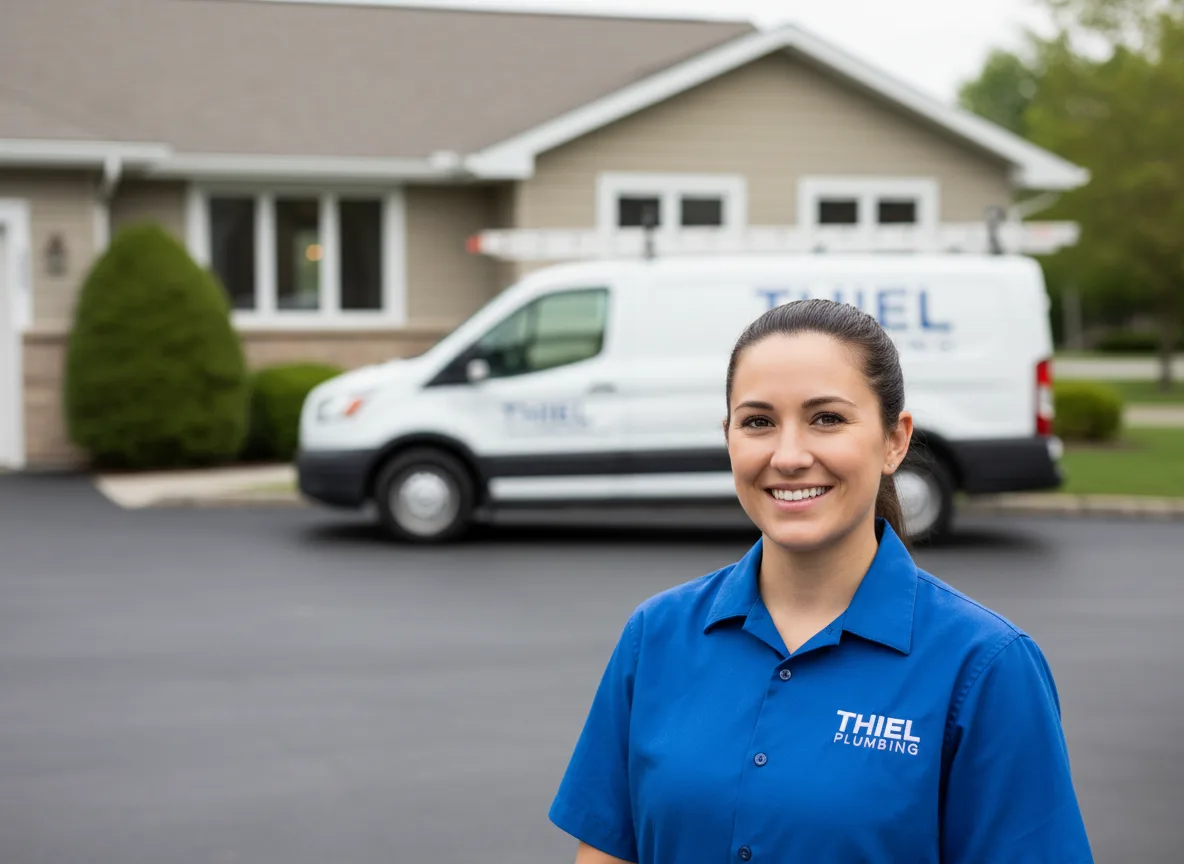 Plumber Belmont, WV FAQs